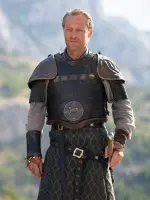 Jorah Mormont