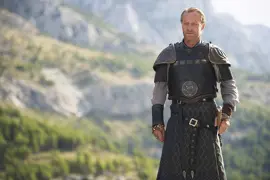 Jorah Mormont