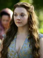 Queen Margaery Tyrell