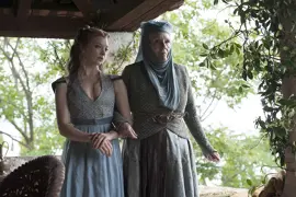 Queen Margaery Tyrell