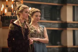 Queen Margaery Tyrell