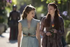 Queen Margaery Tyrell