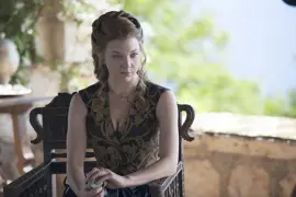 Queen Margaery Tyrell