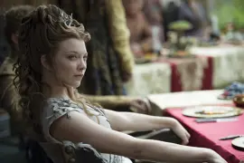 Margaery Tyrell