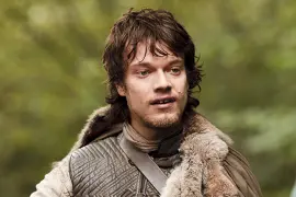 Theon Greyjoy