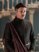 Petyr Baelish