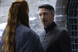 Petyr Baelish