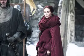 Melisandre