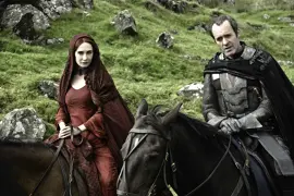 Melisandre