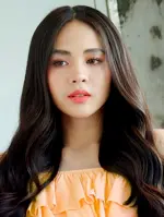 Janella Salvador