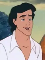 Prince Eric