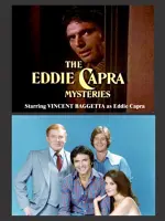 The Eddie Capra Mysteries