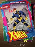 Scott Summers / Cyclops