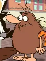 Captain Caveman