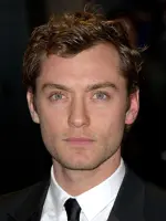 Jude Law