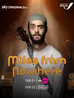 Miles from Nowhere