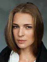 Александра Большакова