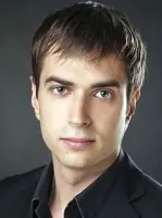 Дмитрий Савкин