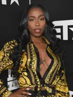 Kash Doll