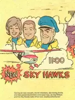 Skyhawks