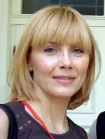 Agnieszka Wosińska