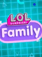 L.O.L. Surprise! Family