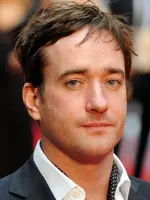 Matthew Macfadyen