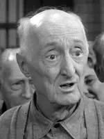 Burt Mustin