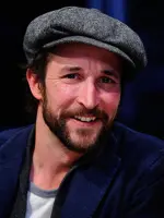 Noah Wyle