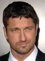 Gerard Butler