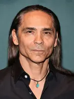 Zahn McClarnon