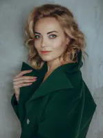 Юлия Бедарева