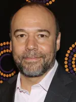 Danny Burstein