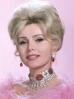 Eva Gabor