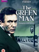 The Green Man