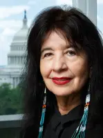 Joy Harjo