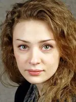 Ирина Таранник
