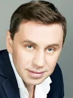 Дмитрий Янышевский