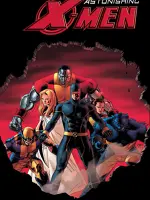 Astonishing X-Men