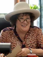 Bella Abzug