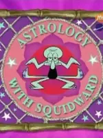 Astrology with Squidward