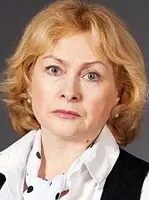 Ирина Нарбекова