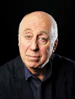 Norman Lovett