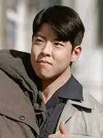 Jo Kyung Hwan