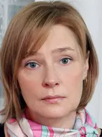 Елена Дробышева