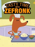 Tasty Time with ZeFronk