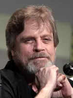 Mark Hamill