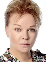 Елена Валюшкина