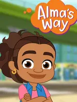 Alma's Way