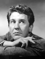 Burgess Meredith